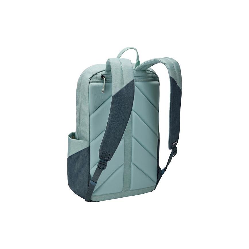 Thule TL-TLBP216ADS - Batoh Lithos 20 l šedá/zelená