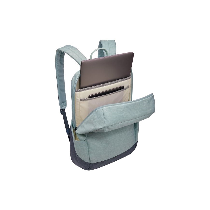 Thule TL-TLBP216ADS - Batoh Lithos 20 l šedá/zelená