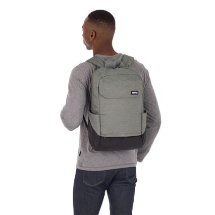 Thule TL-TLBP216AK - Batoh Lithos 20 l šedá/černá