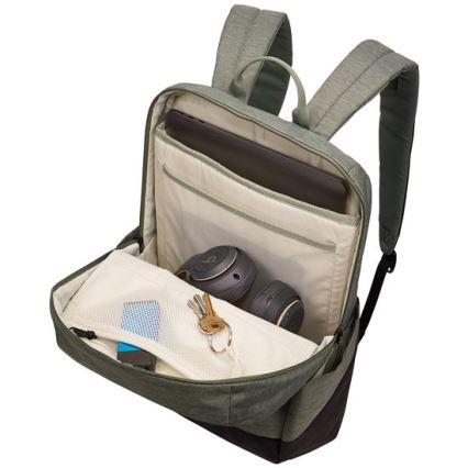 Thule TL-TLBP216AK - Batoh Lithos 20 l šedá/černá