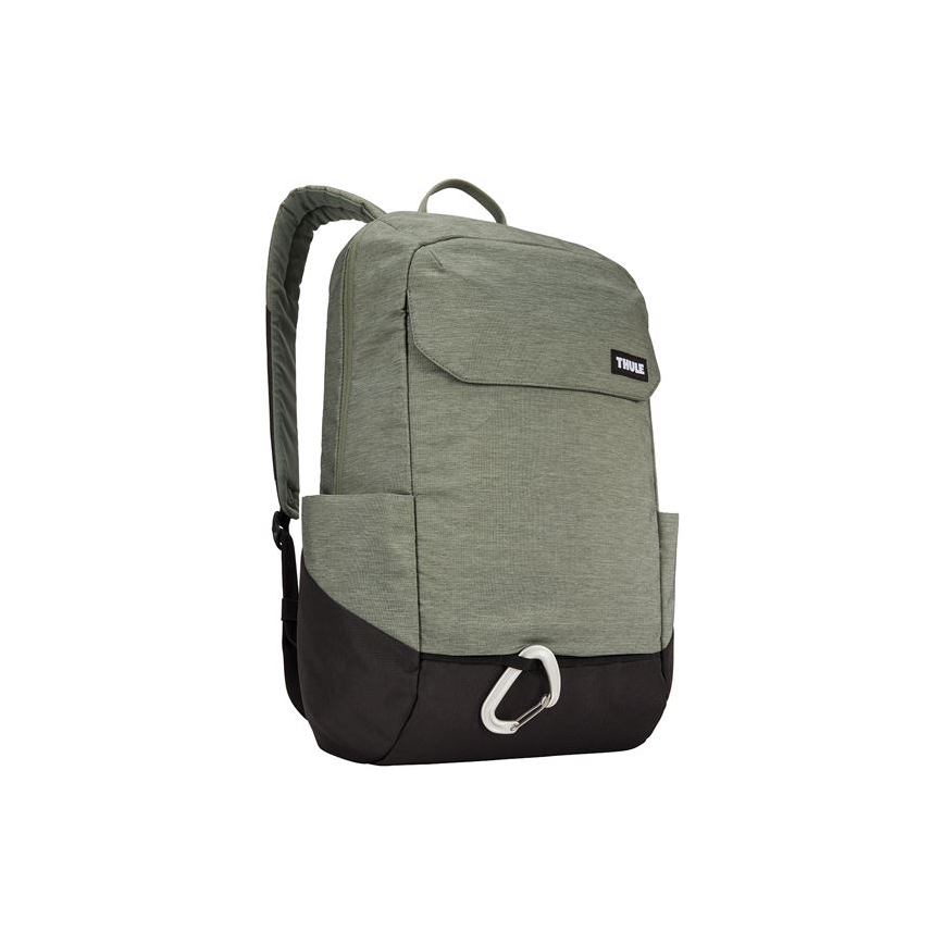 Thule TL-TLBP216AK - Batoh Lithos 20 l šedá/černá