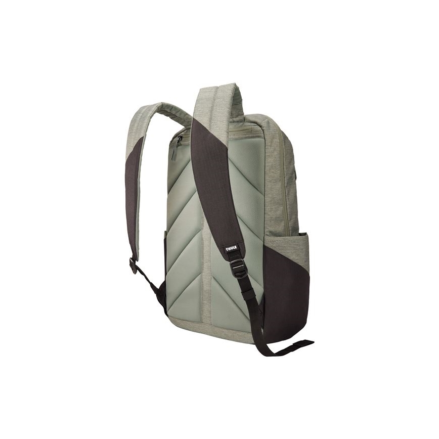 Thule TL-TLBP216AK - Batoh Lithos 20 l šedá/černá