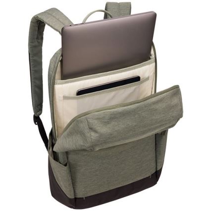 Thule TL-TLBP216AK - Batoh Lithos 20 l šedá/černá