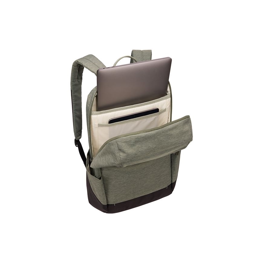 Thule TL-TLBP216AK - Batoh Lithos 20 l šedá/černá