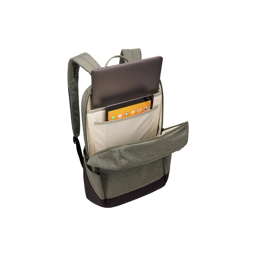 Thule TL-TLBP216AK - Batoh Lithos 20 l šedá/černá