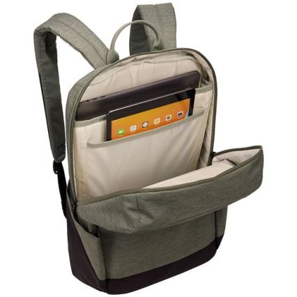 Thule TL-TLBP216AK - Batoh Lithos 20 l šedá/černá