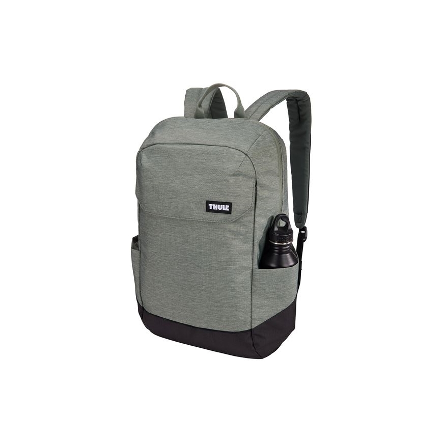 Thule TL-TLBP216AK - Batoh Lithos 20 l šedá/černá
