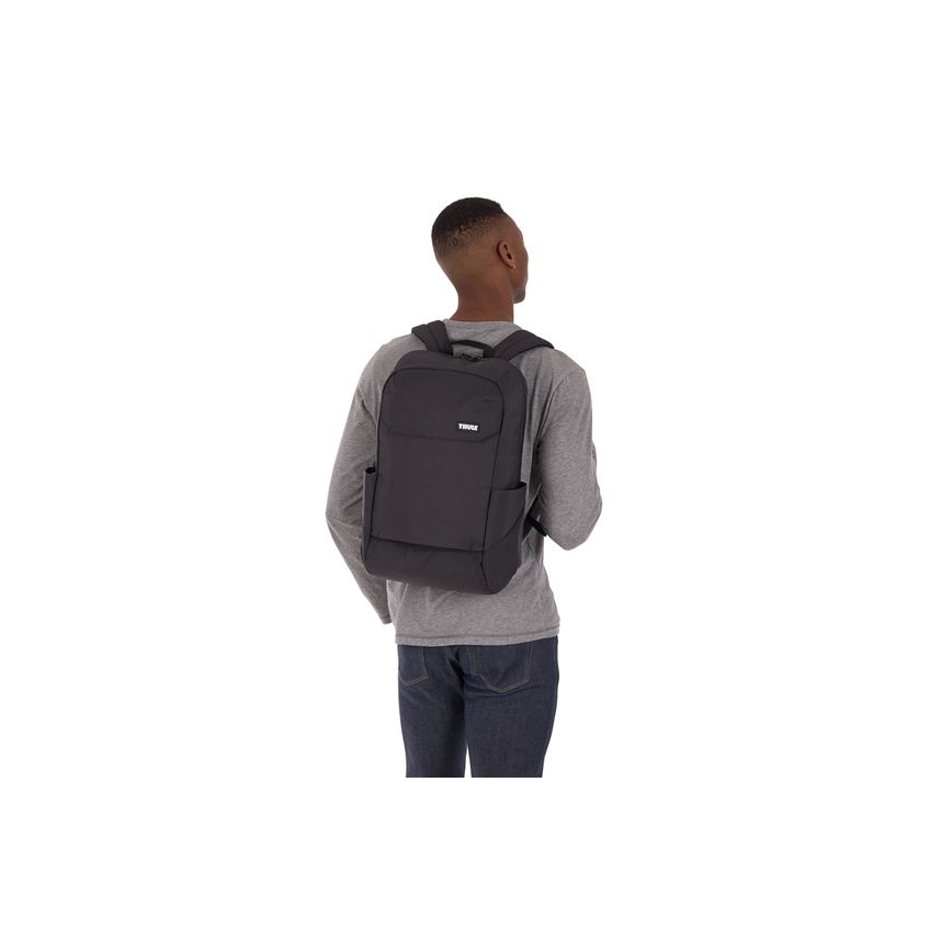 Thule TL-TLBP216K - Batoh Lithos 20 l černá