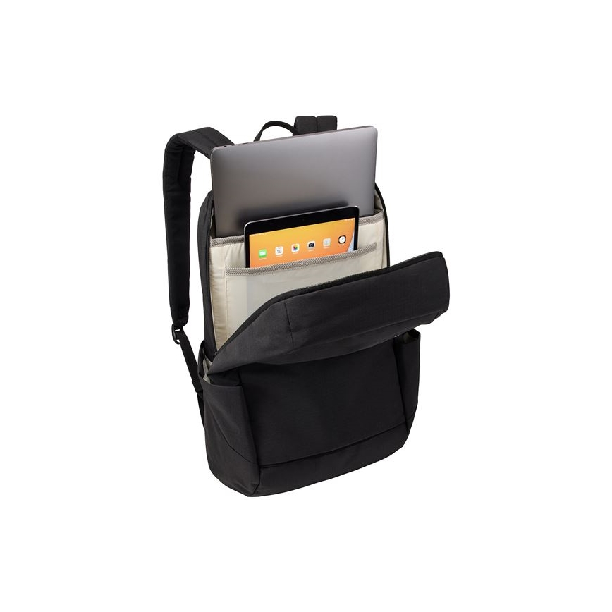 Thule TL-TLBP216K - Batoh Lithos 20 l černá