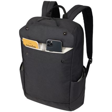 Thule TL-TLBP216K - Batoh Lithos 20 l černá