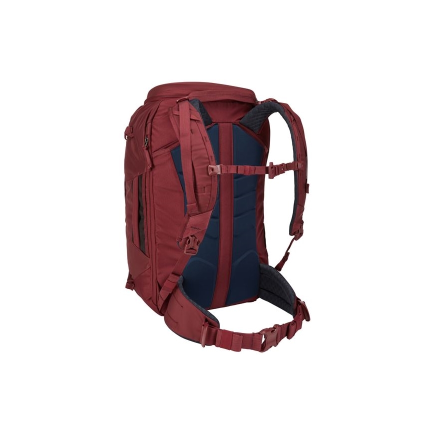 Thule TL-TLPF140DB - Batoh pro ženy Landmark 40 l vínová