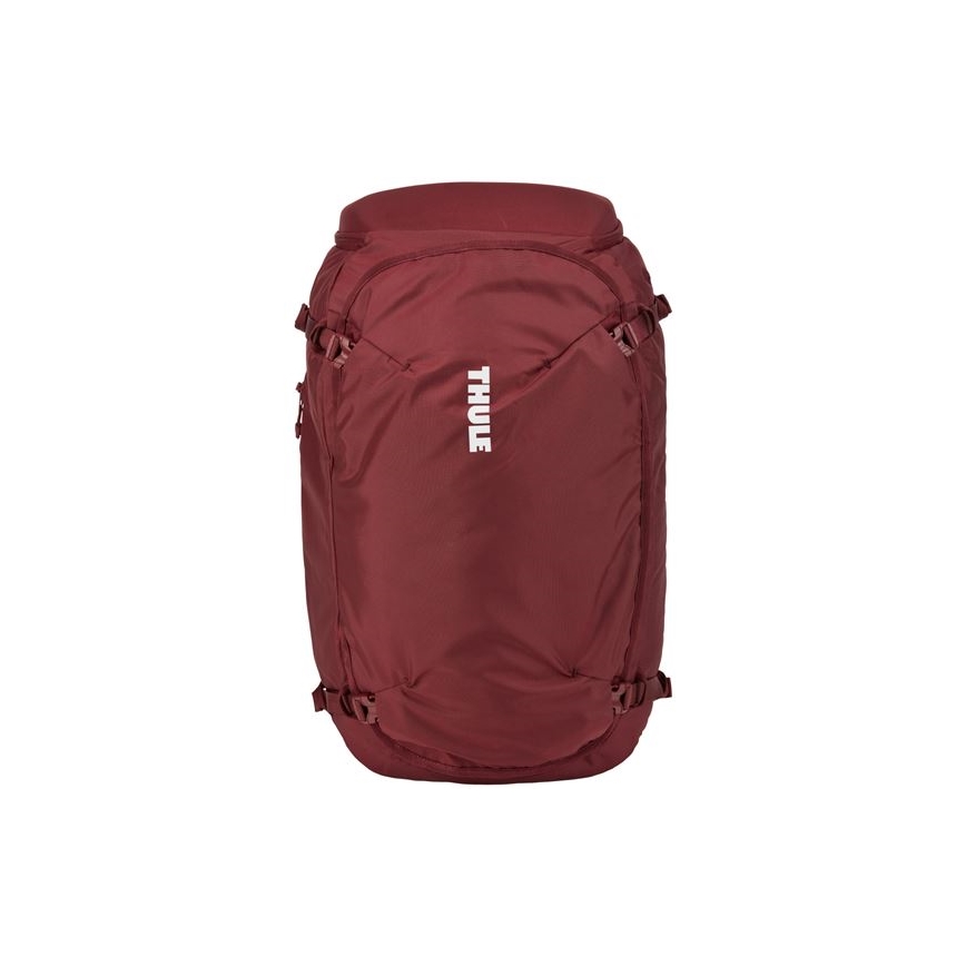 Thule TL-TLPF140DB - Batoh pro ženy Landmark 40 l vínová
