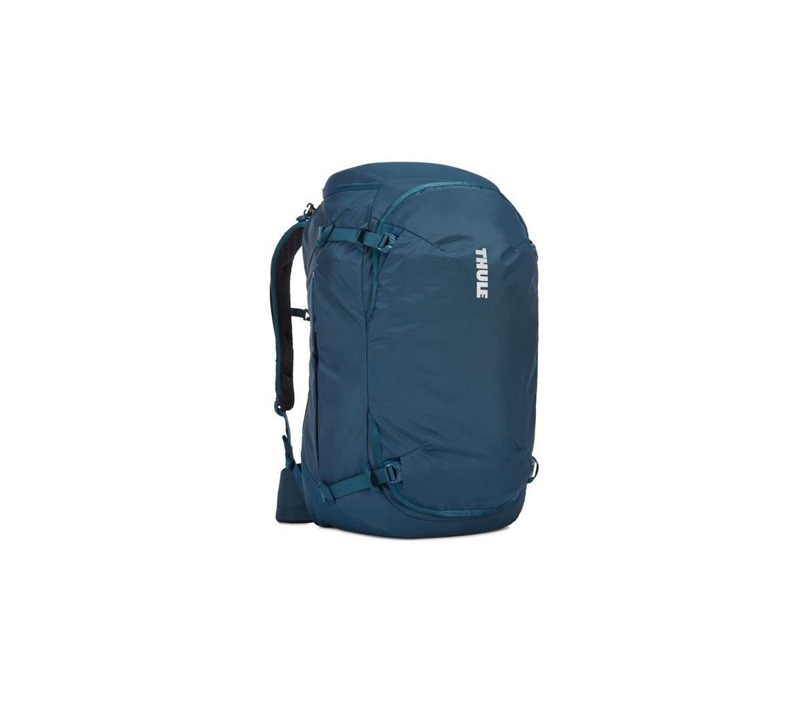 Thule landmark 40l majolica blue