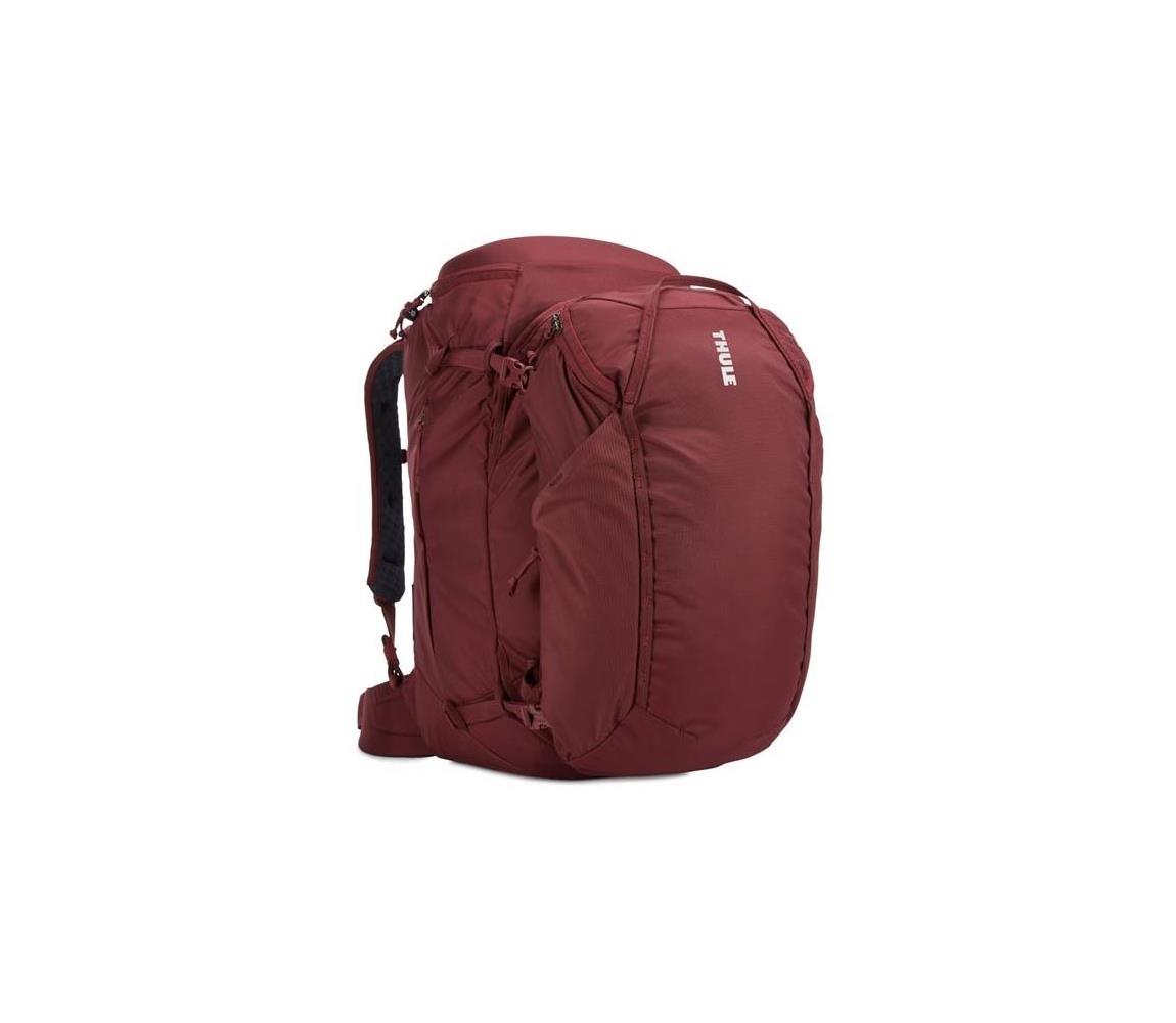 Thule landmark 60l dark bordeaux