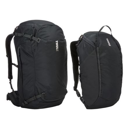 Thule TL-TLPF160DB - Batoh pro ženy Landmark 60 l vínová