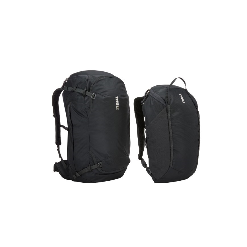 Thule TL-TLPF160DB - Batoh pro ženy Landmark 60 l vínová