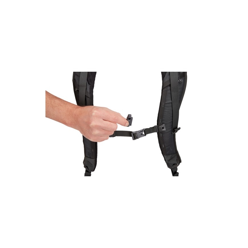 Thule TL-TLPF160DB - Batoh pro ženy Landmark 60 l vínová