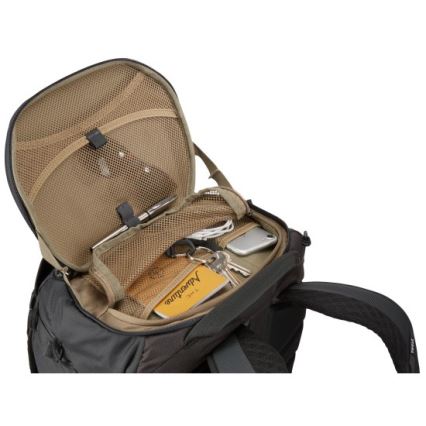 Thule TL-TLPF160DB - Batoh pro ženy Landmark 60 l vínová