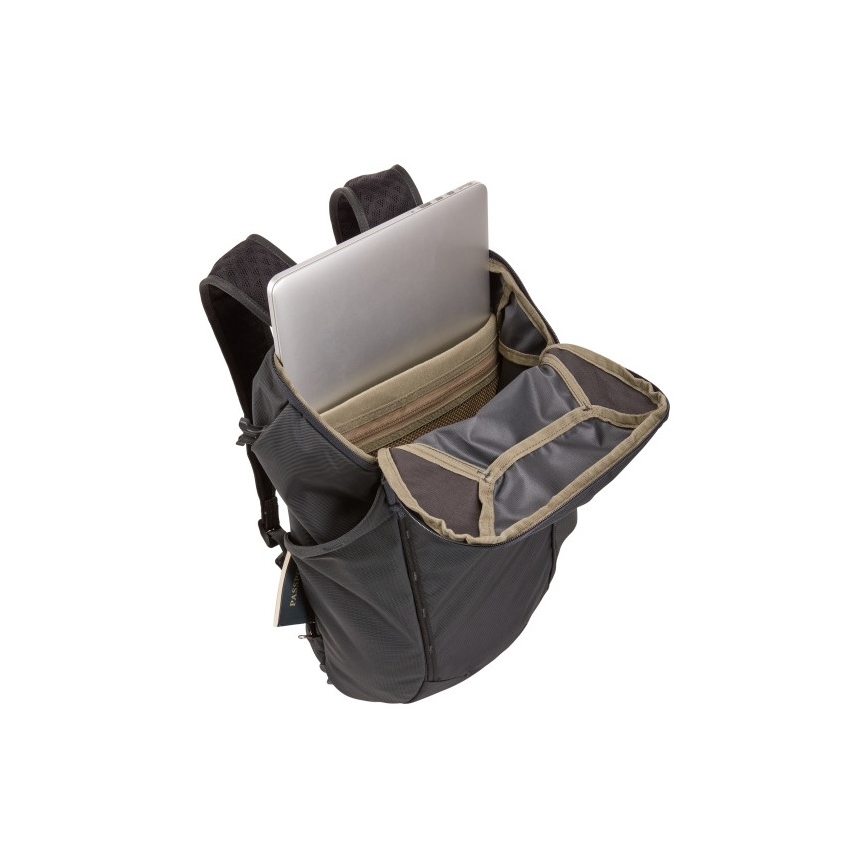 Thule TL-TLPF160DB - Batoh pro ženy Landmark 60 l vínová