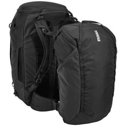 Thule TL-TLPF160DB - Batoh pro ženy Landmark 60 l vínová
