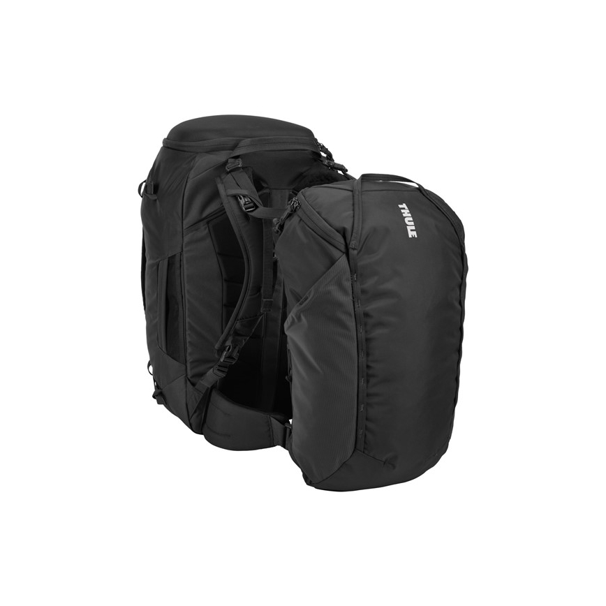 Thule TL-TLPF160DB - Batoh pro ženy Landmark 60 l vínová