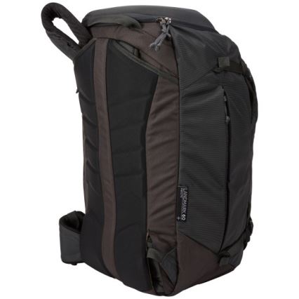 Thule TL-TLPF160DB - Batoh pro ženy Landmark 60 l vínová