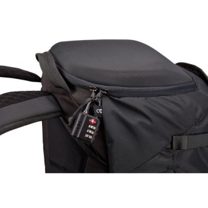 Thule TL-TLPF160DB - Batoh pro ženy Landmark 60 l vínová