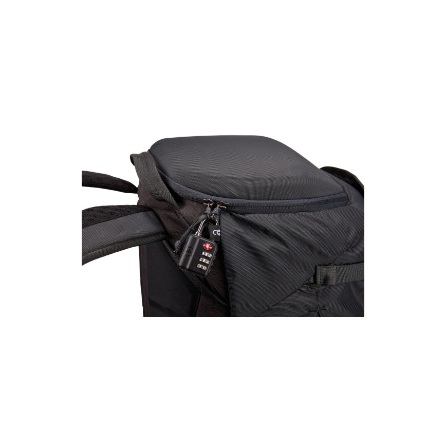 Thule TL-TLPF160DB - Batoh pro ženy Landmark 60 l vínová