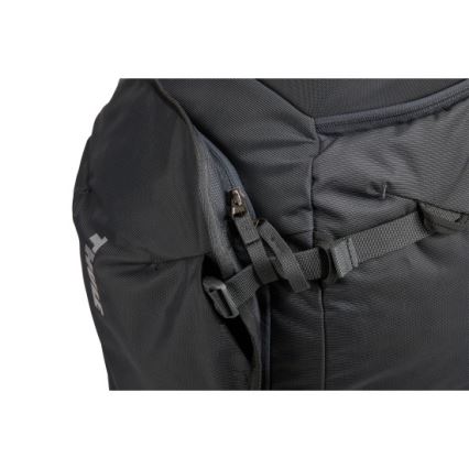 Thule TL-TLPF160DB - Batoh pro ženy Landmark 60 l vínová