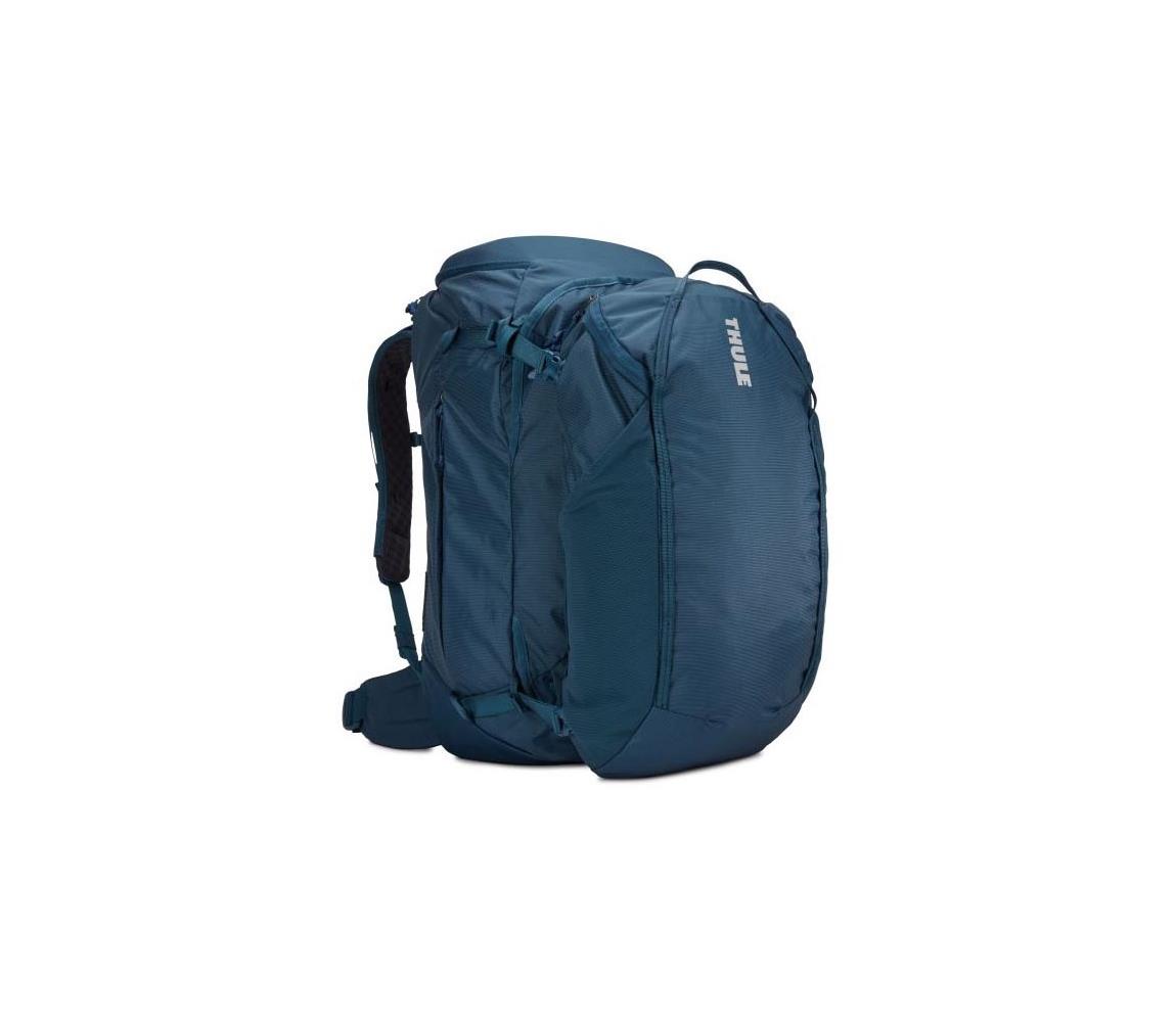 THULE Thule TL-TLPF160MB - Batoh pro ženy Landmark 60 l modrá SL1327