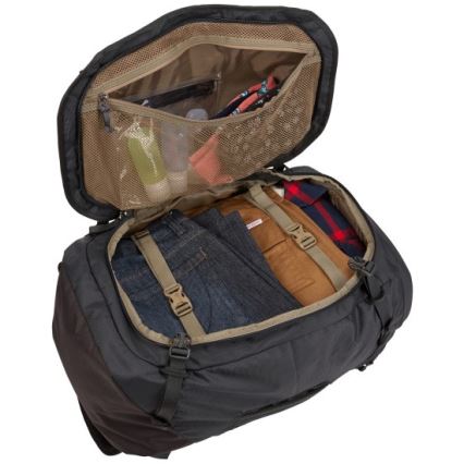 Thule TL-TLPF160MB - Batoh pro ženy Landmark 60 l modrá
