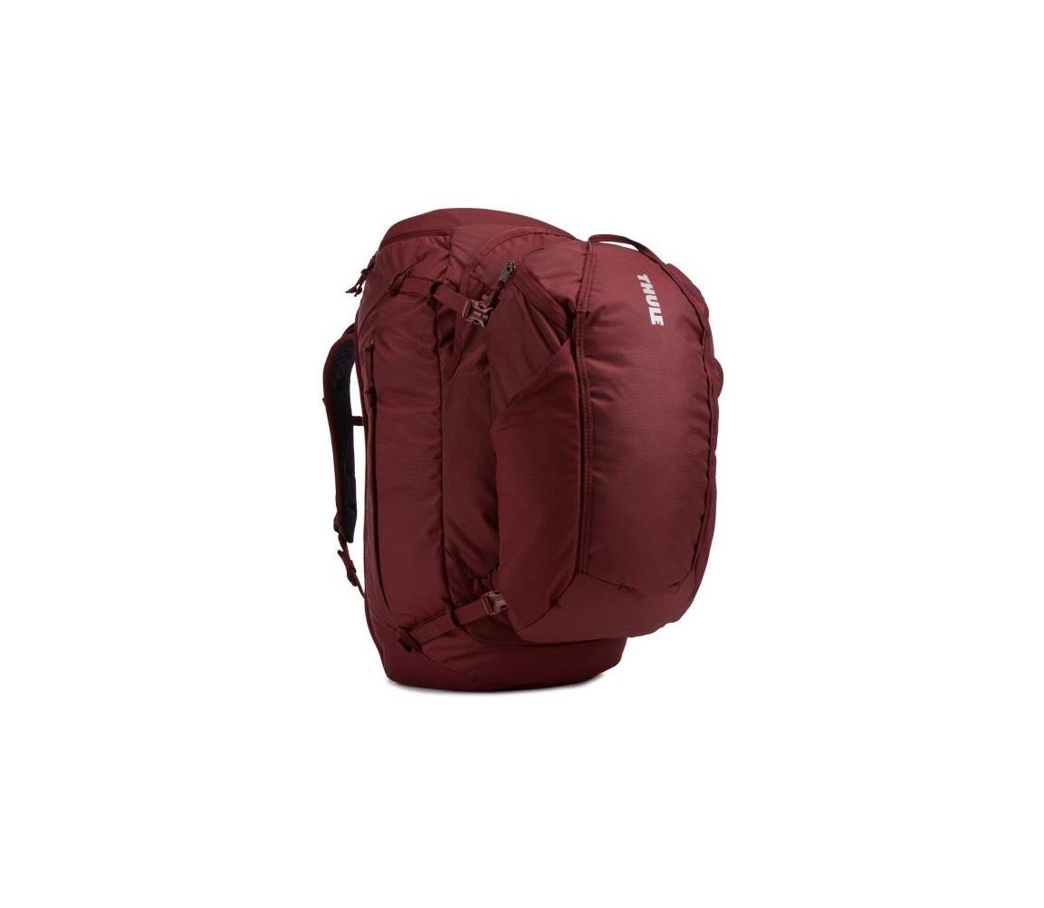 Thule landmark 70l dark bordeaux