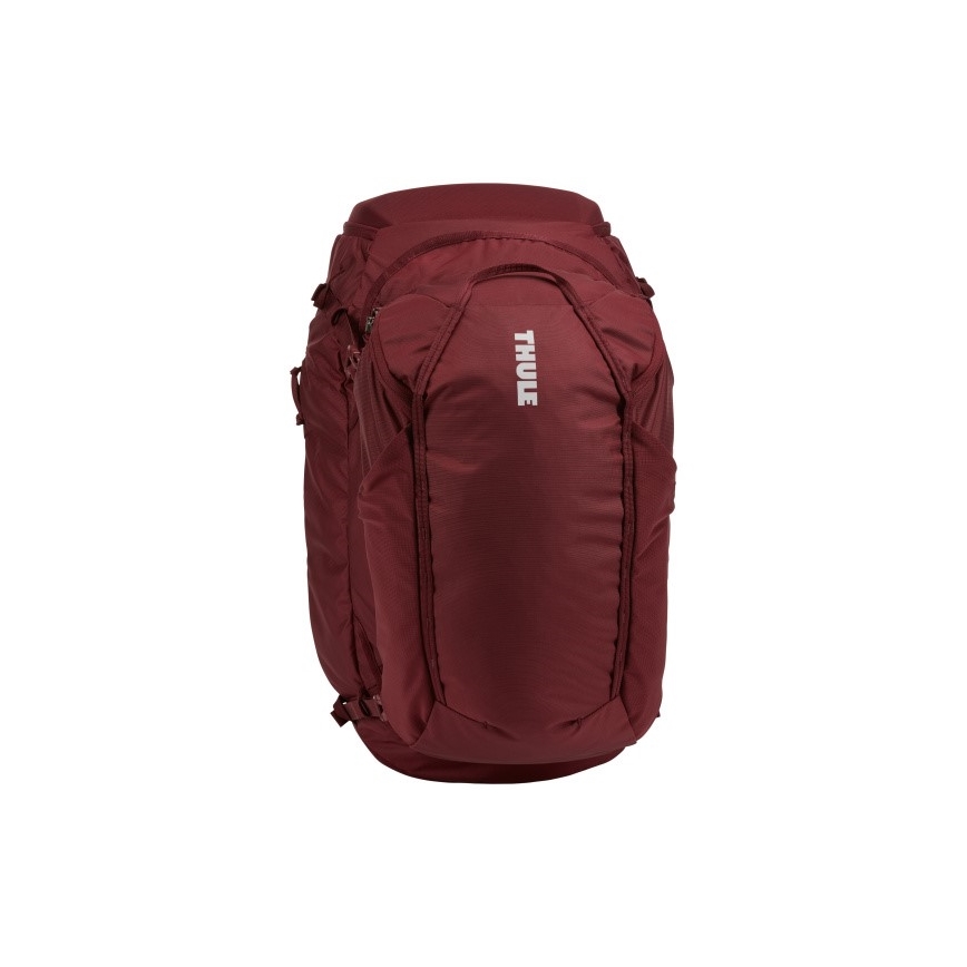 Thule TL-TLPF170DB - Batoh pro ženy Landmark 70 l vínová