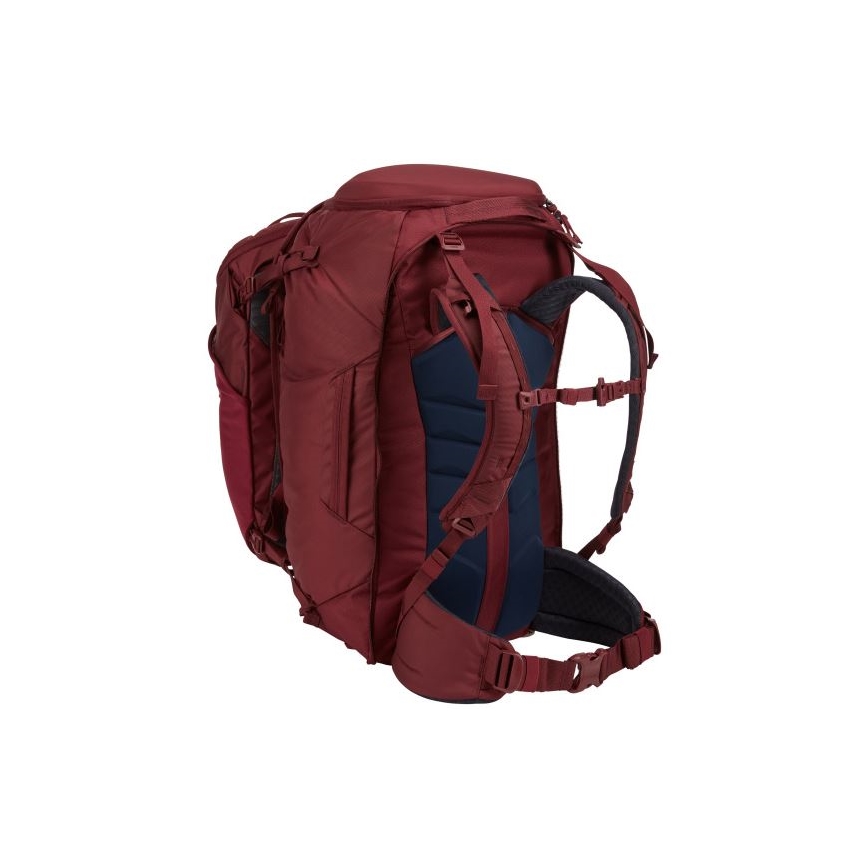 Thule TL-TLPF170DB - Batoh pro ženy Landmark 70 l vínová