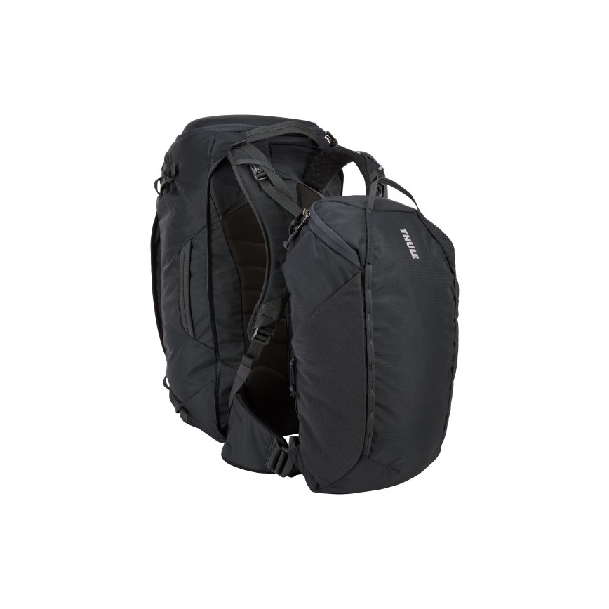 Thule TL-TLPF170DB - Batoh pro ženy Landmark 70 l vínová