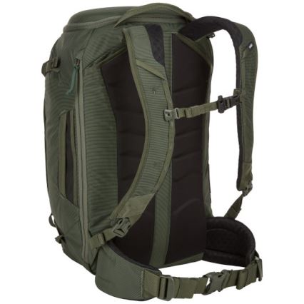 Thule TL-TLPM140DF - Batoh pro muže Landmark 40 l zelená