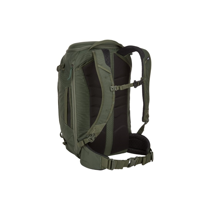 Thule TL-TLPM140DF - Batoh pro muže Landmark 40 l zelená