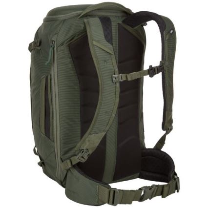 Thule TL-TLPM140DF - Batoh pro muže Landmark 40 l zelená