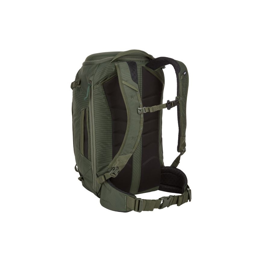 Thule TL-TLPM140DF - Batoh pro muže Landmark 40 l zelená