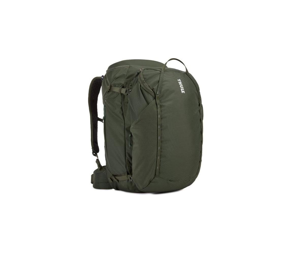 THULE Thule TL-TLPM160DF - Batoh pro muže Landmark 60 l zelená SL1328