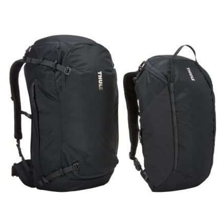 Thule TL-TLPM160O - Batoh pro muže Landmark 60 l antracit