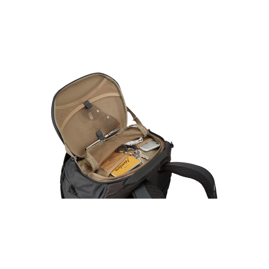 Thule TL-TLPM160O - Batoh pro muže Landmark 60 l antracit