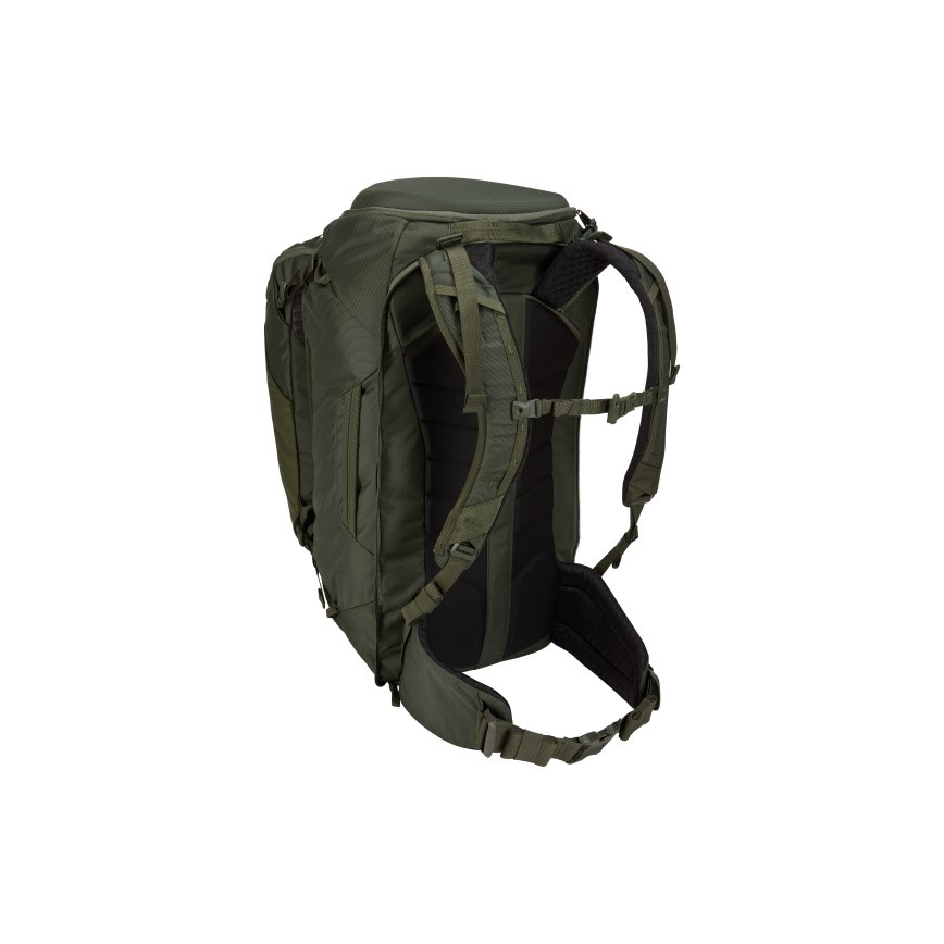 Thule TL-TLPM170DF - Batoh pro muže Landmark 70 l zelená