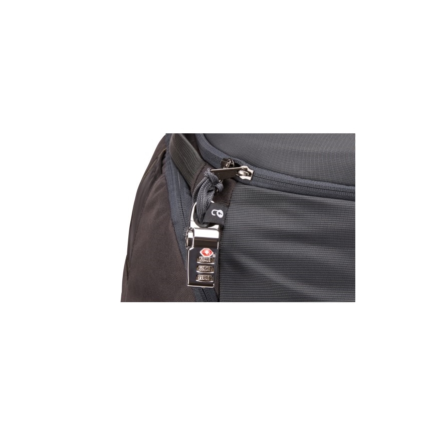 Thule TL-TLPM170DF - Batoh pro muže Landmark 70 l zelená