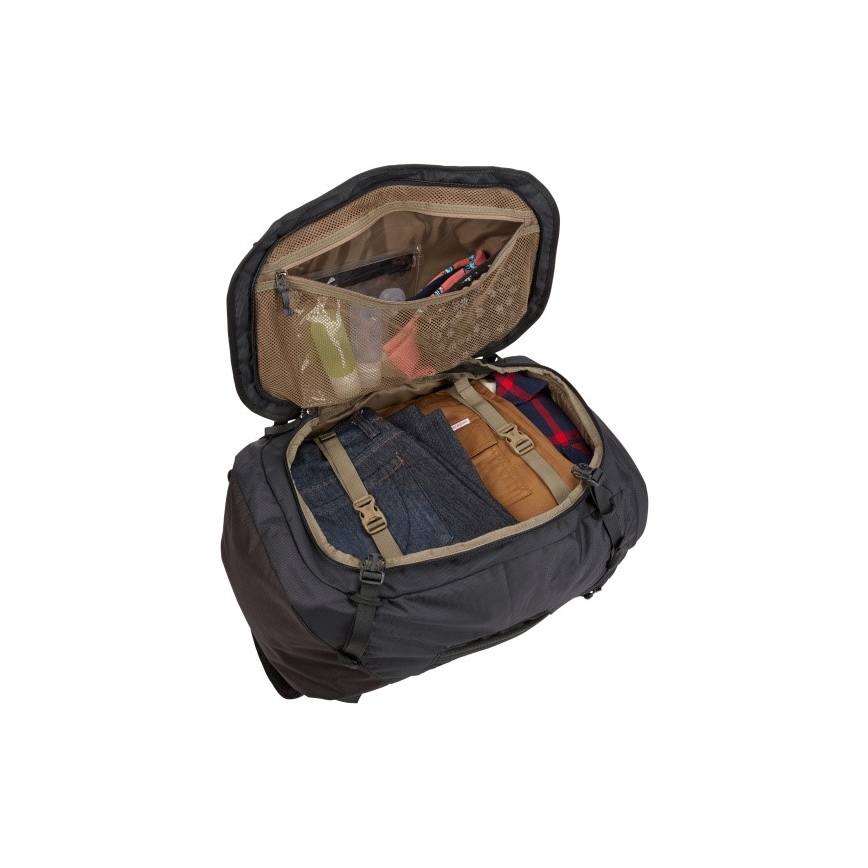 Thule TL-TLPM170DF - Batoh pro muže Landmark 70 l zelená