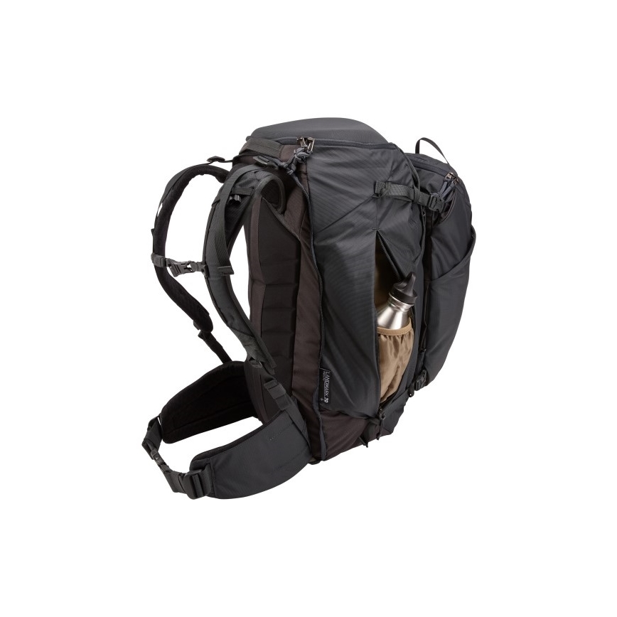 Thule TL-TLPM170DF - Batoh pro muže Landmark 70 l zelená