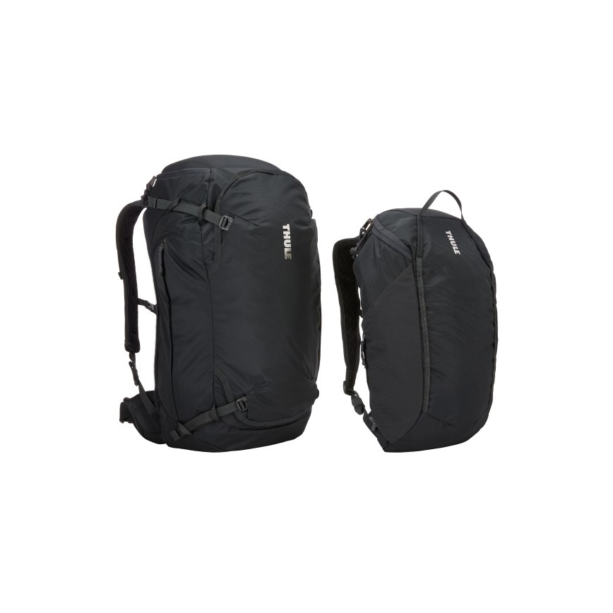 Thule TL-TLPM170DF - Batoh pro muže Landmark 70 l zelená