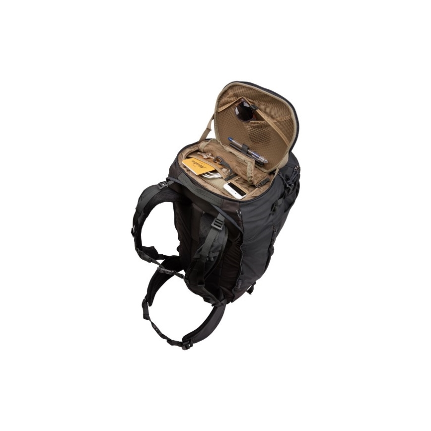 Thule TL-TLPM170DF - Batoh pro muže Landmark 70 l zelená