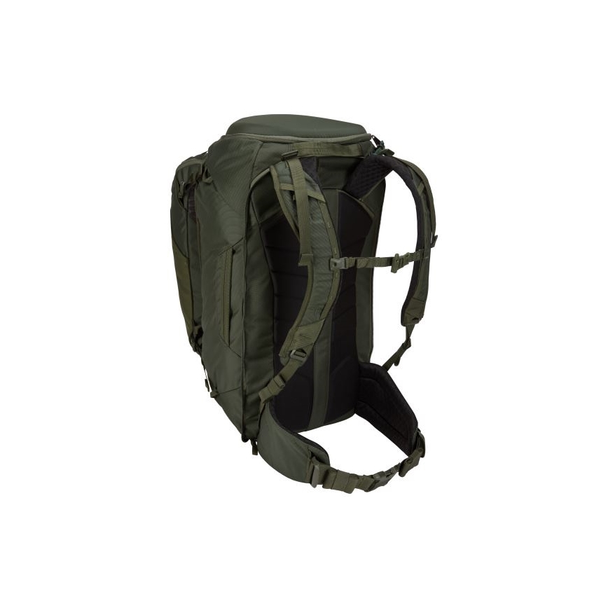 Thule TL-TLPM170DF - Batoh pro muže Landmark 70 l zelená