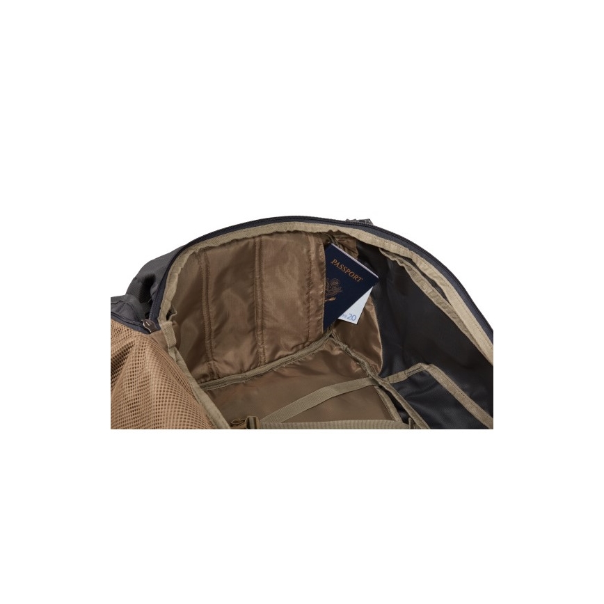 Thule TL-TLPM170DF - Batoh pro muže Landmark 70 l zelená